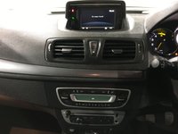 USED RENAULT MEGANE 