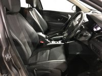 USED RENAULT MEGANE 