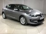 USED RENAULT MEGANE 