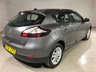 USED RENAULT MEGANE 