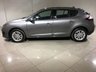 USED RENAULT MEGANE 