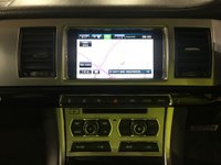 USED JAGUAR XF 