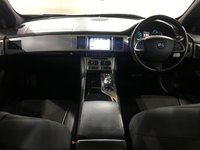 USED JAGUAR XF 