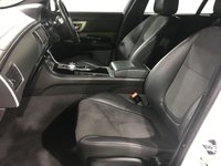 USED JAGUAR XF 