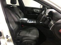 USED JAGUAR XF 