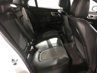 USED JAGUAR XF 