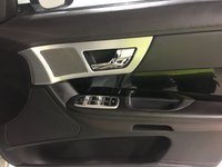 USED JAGUAR XF 