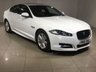 USED JAGUAR XF 
