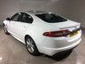 USED JAGUAR XF 