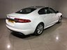 USED JAGUAR XF 