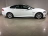 USED JAGUAR XF 