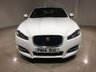 USED JAGUAR XF 