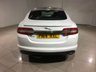 USED JAGUAR XF 
