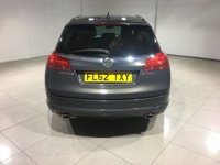 USED VAUXHALL INSIGNIA 
