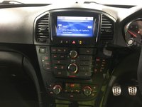 USED VAUXHALL INSIGNIA 