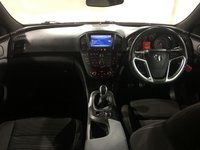 USED VAUXHALL INSIGNIA 