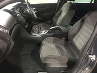 USED VAUXHALL INSIGNIA 