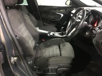 USED VAUXHALL INSIGNIA 