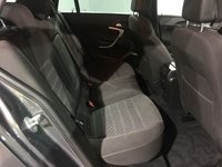 USED VAUXHALL INSIGNIA 