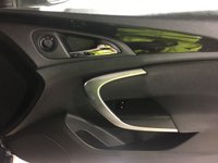 USED VAUXHALL INSIGNIA 