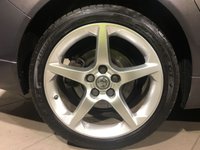 USED VAUXHALL INSIGNIA 