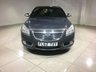 USED VAUXHALL INSIGNIA 