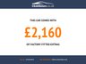 USED VAUXHALL INSIGNIA 
