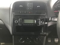 USED VOLKSWAGEN POLO 