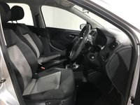USED VOLKSWAGEN POLO 
