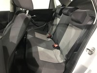 USED VOLKSWAGEN POLO 