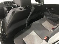 USED VOLKSWAGEN POLO 