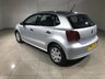 USED VOLKSWAGEN POLO 