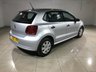 USED VOLKSWAGEN POLO 