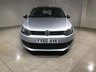 USED VOLKSWAGEN POLO 