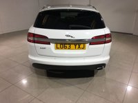 USED JAGUAR XF 