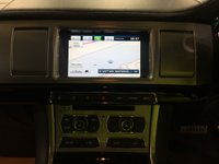 USED JAGUAR XF 
