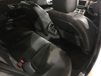 USED JAGUAR XF 