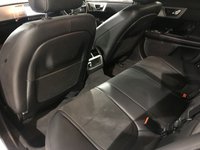 USED JAGUAR XF 