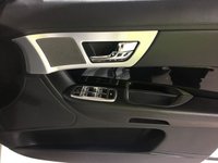 USED JAGUAR XF 