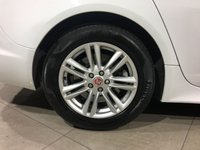 USED JAGUAR XF 