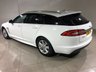 USED JAGUAR XF 