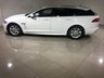 USED JAGUAR XF 