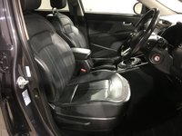 USED KIA SPORTAGE 