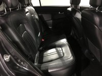 USED KIA SPORTAGE 