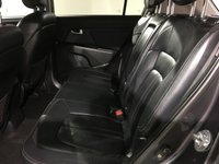 USED KIA SPORTAGE 