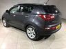 USED KIA SPORTAGE 