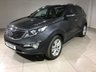 USED KIA SPORTAGE 
