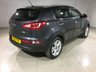 USED KIA SPORTAGE 