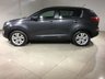 USED KIA SPORTAGE 