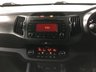 USED KIA SPORTAGE 